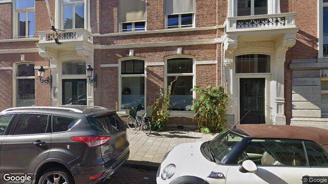 Appartement - Oranjestraat/Den Haag (€2350.00/93.00m2)