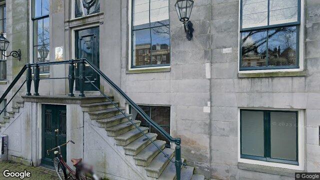 Apartment Keizersgracht in Amsterdam