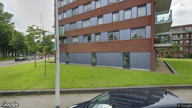 Apartment Osdorper Ban in Amsterdam