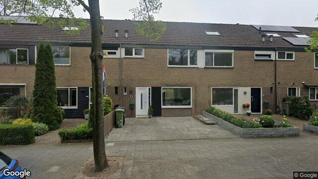 Kamer C. de Jongestraat in Purmerend