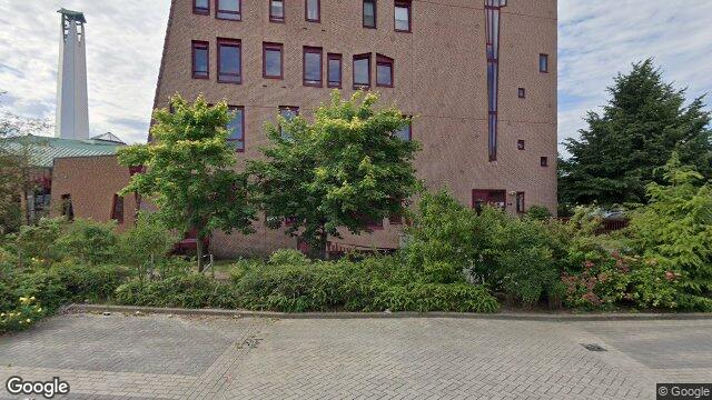 Appartement - Rembrandtlaan/Almelo (€1595.00/101.00m2)