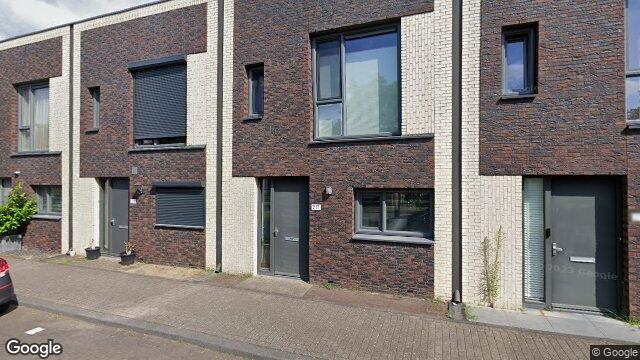 Huurwoning - Groote Wielenlaan/Rosmalen (€1700.00/115.00m2)
