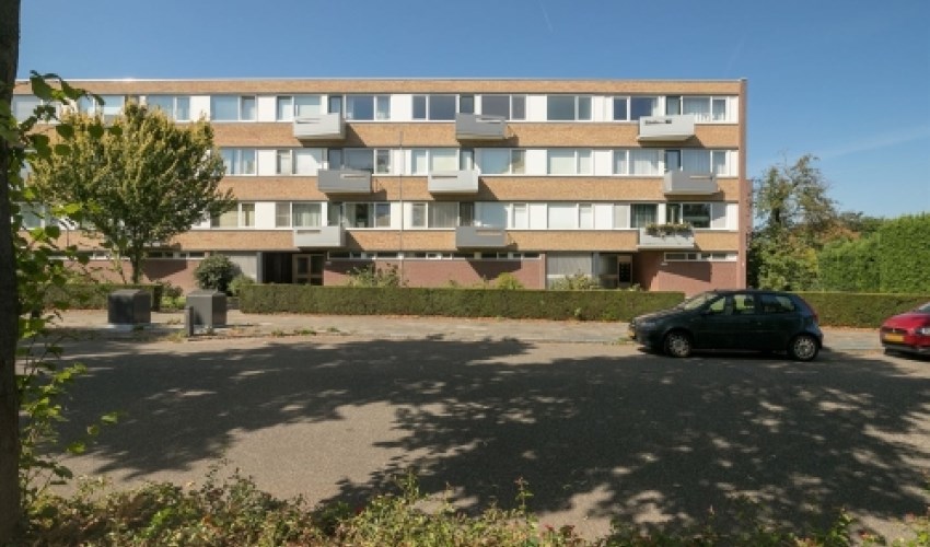 Appartement Hogeschoorweg in Venlo