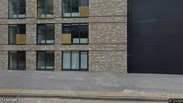Appartement Wilhelminastraat in Emmen