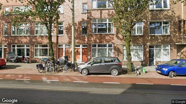 Appartement - Jurriaan Kokstraat/Den Haag (€2500.00/134.00m2)