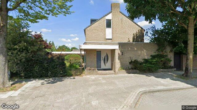 Huurwoning Herlaer in Eindhoven