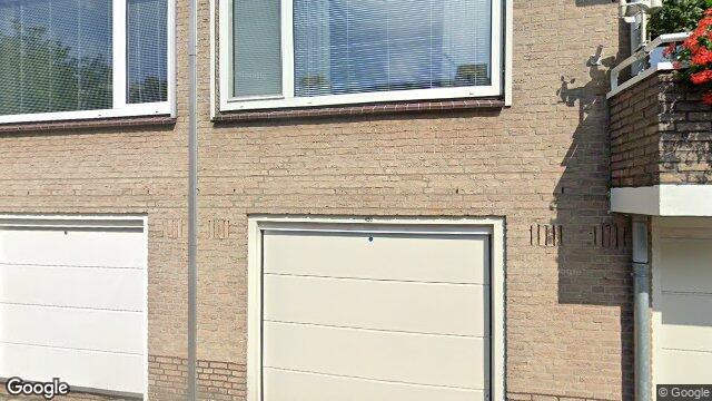 Appartement J.J. van Deinselaan in Enschede