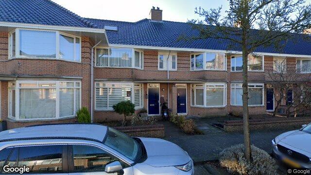 Huurwoning - Zanglijsterlaan/Leidschendam (€2228.00/140.00m2)