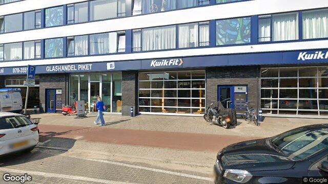 Appartement - Westduinweg/Den Haag (€1475.00/67.00m2)