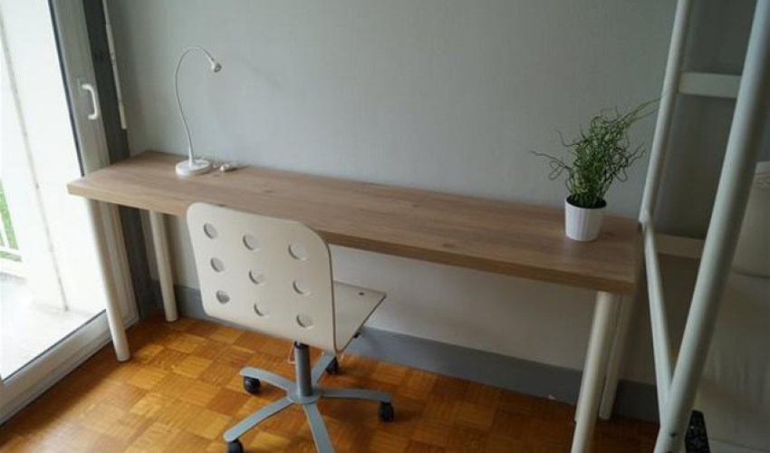 Room Jan Haringstraat in Utrecht