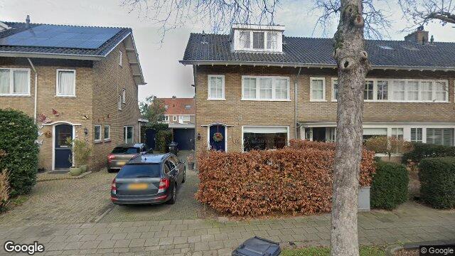 Huurwoning Roemer Visscherlaan in Zeist