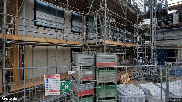 Appartement - Lemsterschans/Nieuwegein (€1925.00/85.00m2)