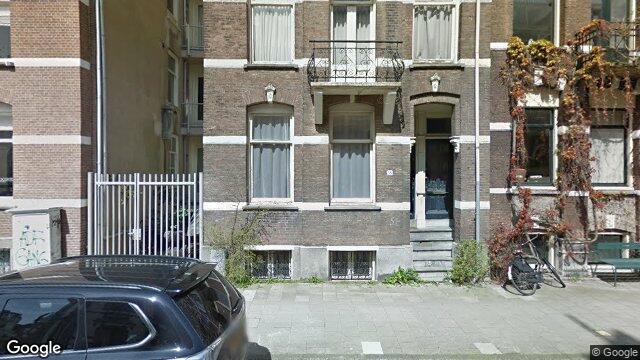 Appartement - Van Eeghenstraat/Amsterdam (€3450.00/80.00m2)