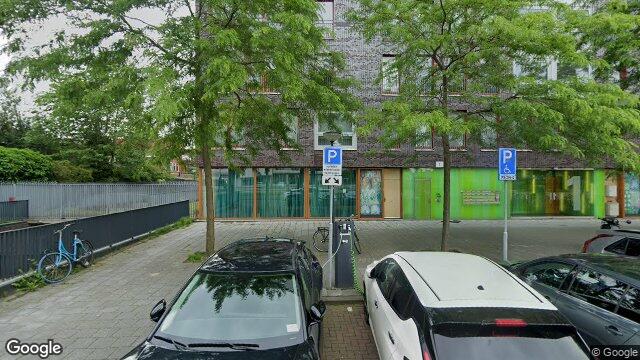 Appartement - Albatrospad/Amsterdam (€2500.00/85.00m2)