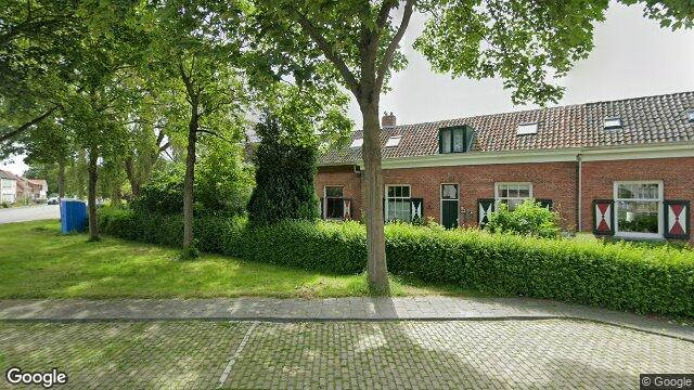 Huurwoning - Draaibrug/Aardenburg (€1000.00/63.00m2)