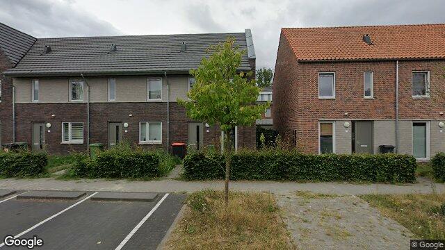 Huurwoning - Spiegelkever/Son en Breugel (€1450.00/125.00m2)