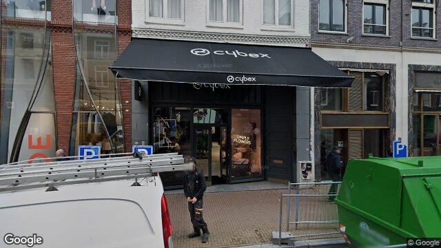 Appartement - Pieter Cornelisz. Hooftstraat/Amsterdam (€2800.00/101.00m2)