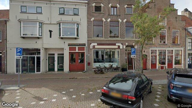 Appartement Laarstraat in Zutphen