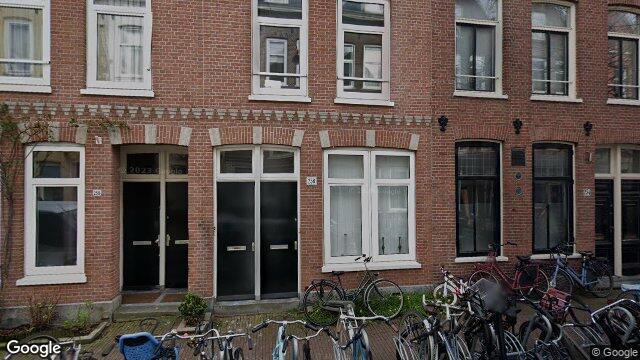 Appartement - Govert Flinckstraat/Amsterdam (€2500.00/75.00m2)