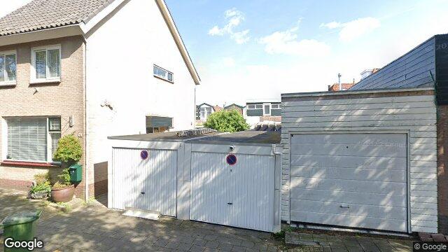 Appartement - Reëelenstraat/Koog aan de Zaan (€2050.00/68.00m2)