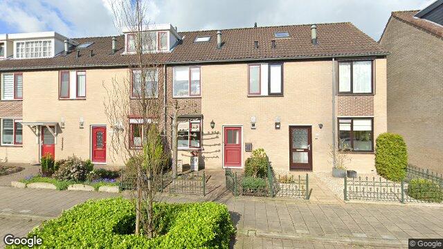 Huurwoning - Lindenstraat/Meerkerk (€1750.00/108.00m2)