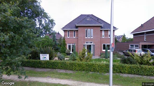 Huurwoning Boswinde in Den Haag