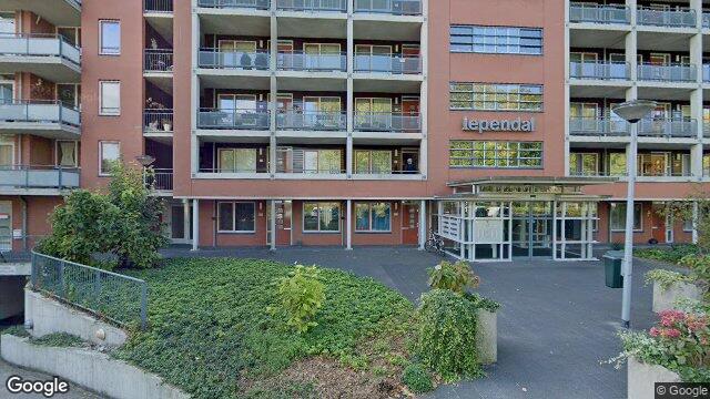 Appartement Schuttersdreef in Den Haag