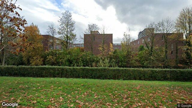 Huurwoning Prof. Zonnebloemhof in Utrecht