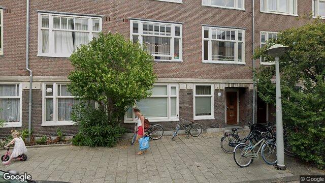 Appartement - Volkerakstraat/Amsterdam (€2750.00/70.00m2)