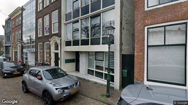 Appartement Spaarne in Haarlem