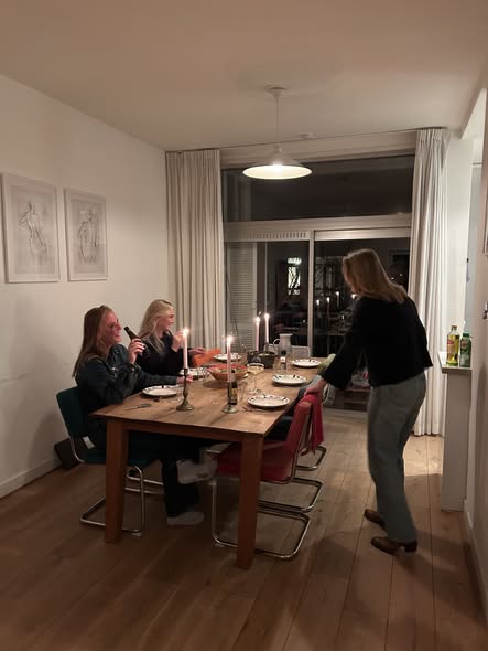 Kamer Onbekend in Amsterdam