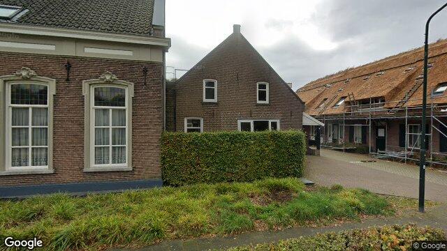 Huurwoning Kerkeind in Haaren