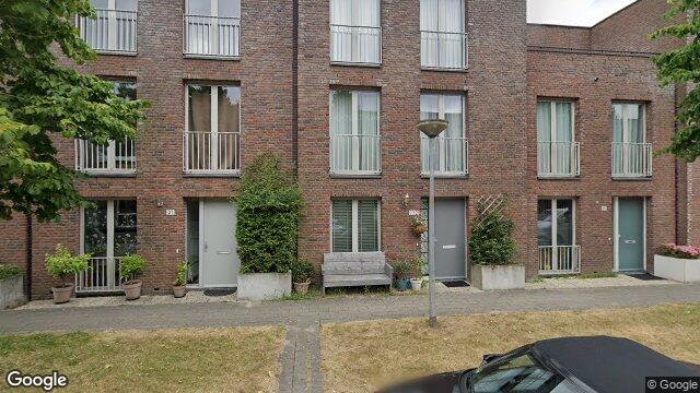House Midzwaard in Almere