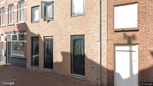 Appartement Veldstraat in Roermond