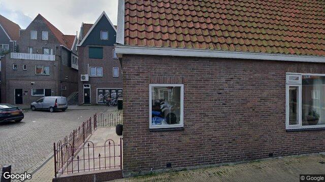 Huurwoning Pellersplein in Volendam
