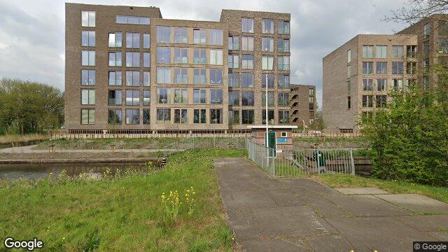 Appartement Picassolaan in Alkmaar