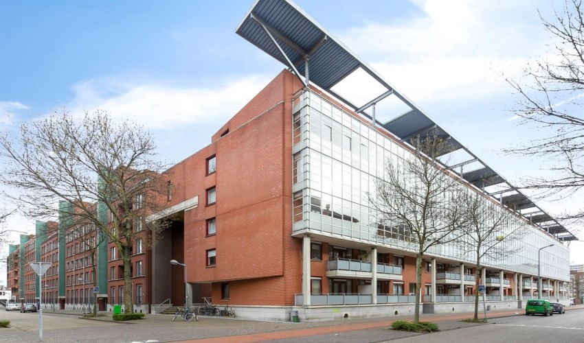 Appartement - Sphinxlunet/Maastricht (€1030.00/77.00m2)