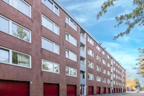 Appartement - Houdringe/Amsterdam (€1465.00/74.00m2)