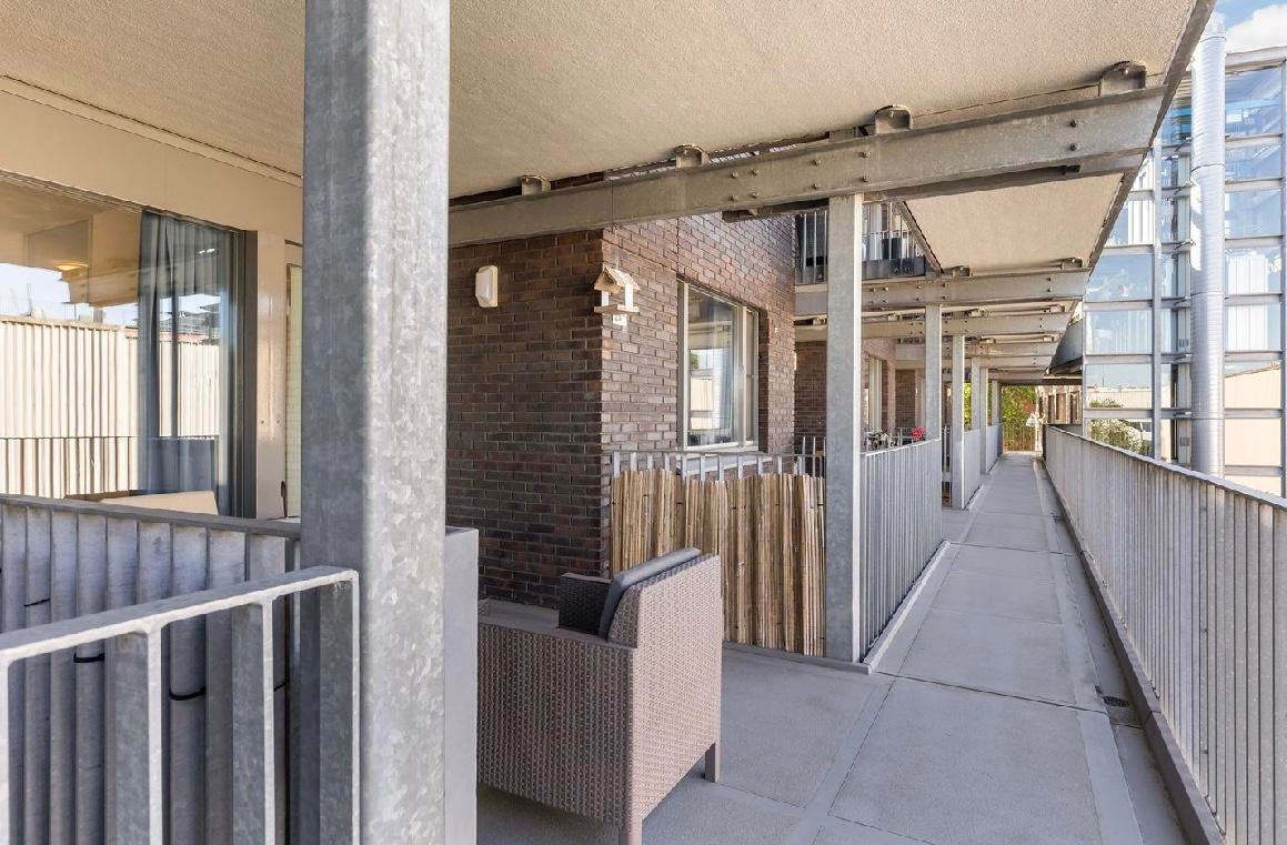 Huurwoning Kanaalstraat in Apeldoorn