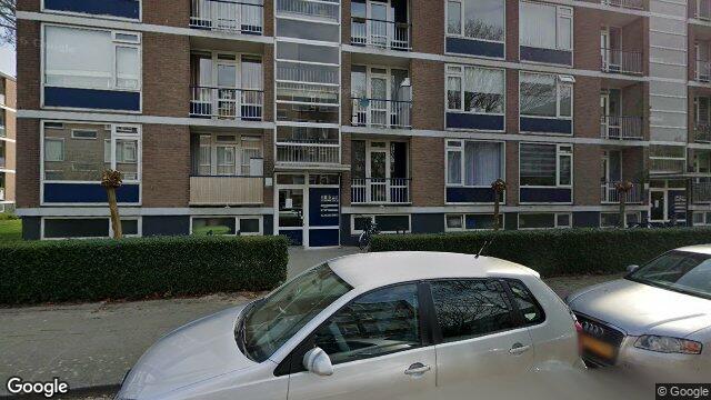 Appartement - Quadenoord/Rotterdam (€1650.00/79.00m2)