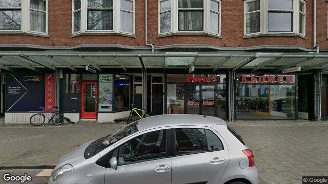 Appartement - Beijerlandselaan/Rotterdam (€1995.00/89.00m2)