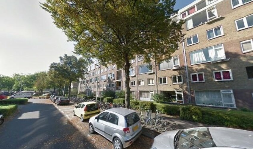 Appartement - Briljantlaan/Utrecht (€980.00/75.00m2)