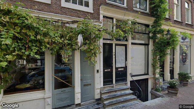 Appartement - Herenstraat/Amsterdam (€2650.00/61.00m2)