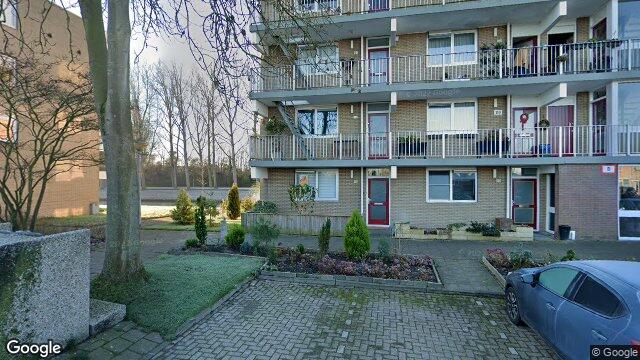 Appartement - Weegbreestraat/Nieuw-Vennep (€1950.00/52.00m2)