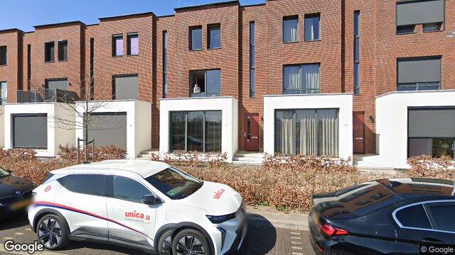 Huurwoning - Rumbastraat/Apeldoorn (€1995.00/164.00m2)