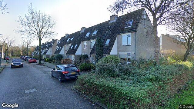 House Roosterbos in Hoofddorp