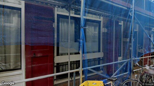 Apartment Oude Braak in Amsterdam