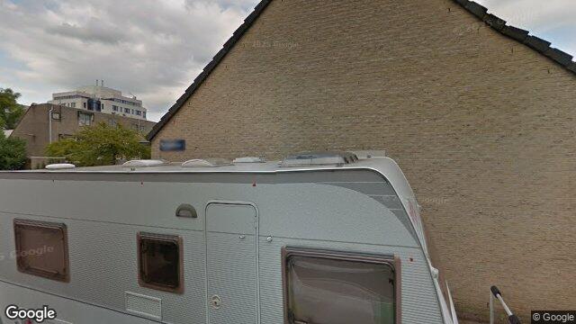 Huurwoning Melissestraat in Haarlem