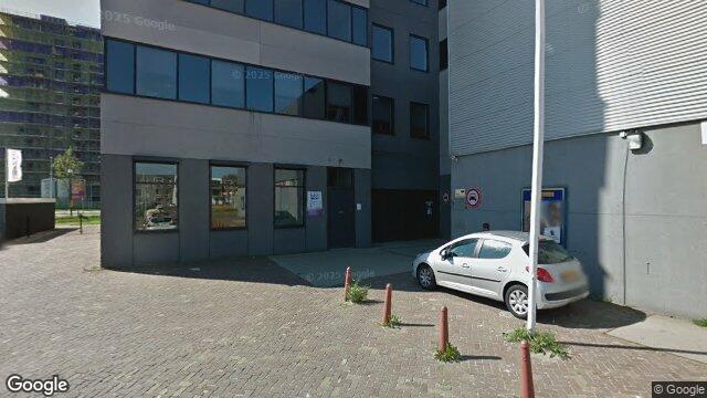 Appartement Eschertoren in Leiden