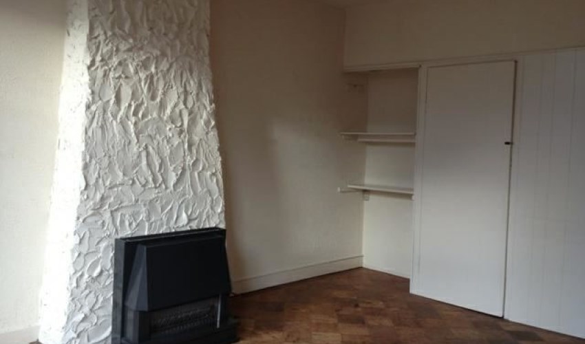 Kamer Papenstraat in Maastricht